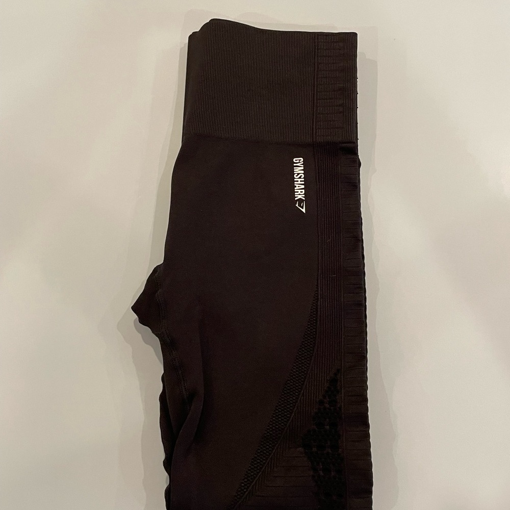 Gymshark Energy Seamless Leggings - Picture 4 of 5